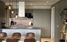 Tikka Apartments